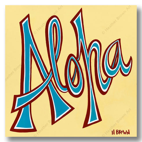 ALOHA